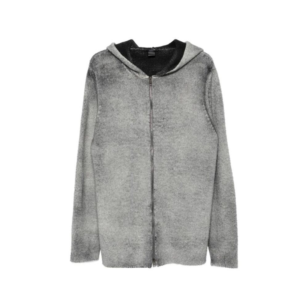 Avant Toi Grey Sweaters & Knitwear - Jumpers Men